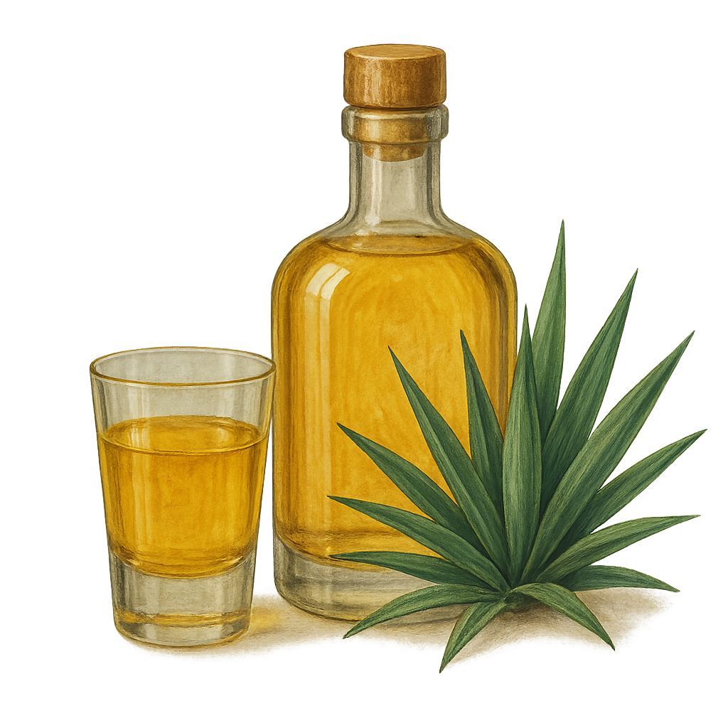 TEQUILAS