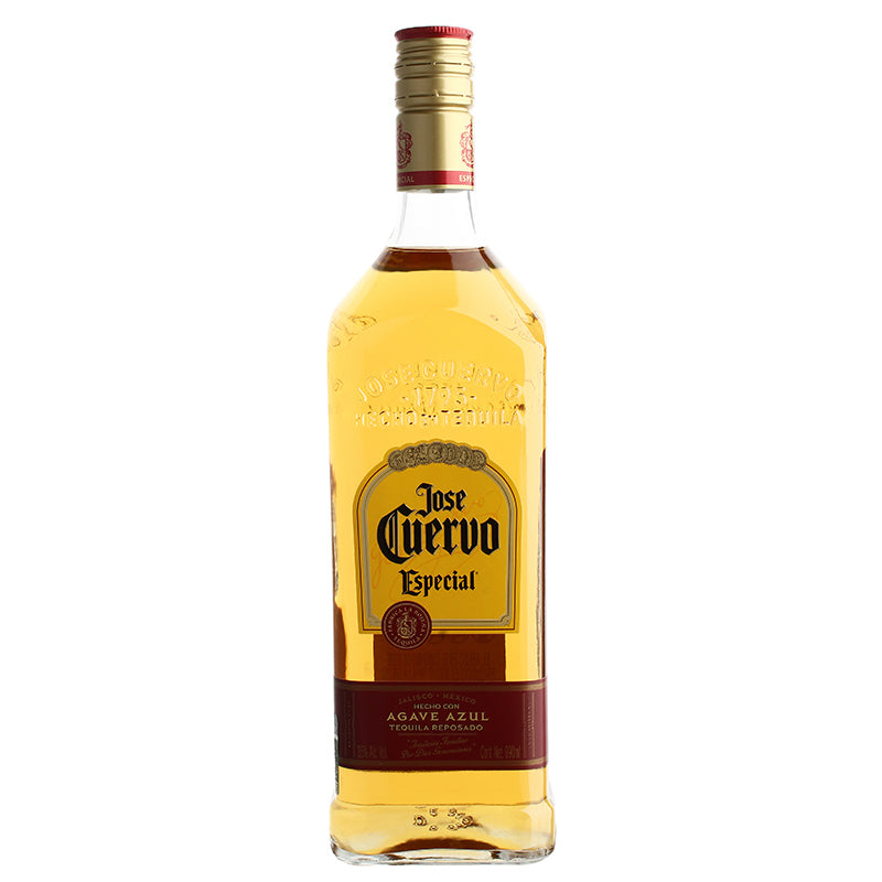 TEQUILA REP. CUERVO ESPECIAL .990