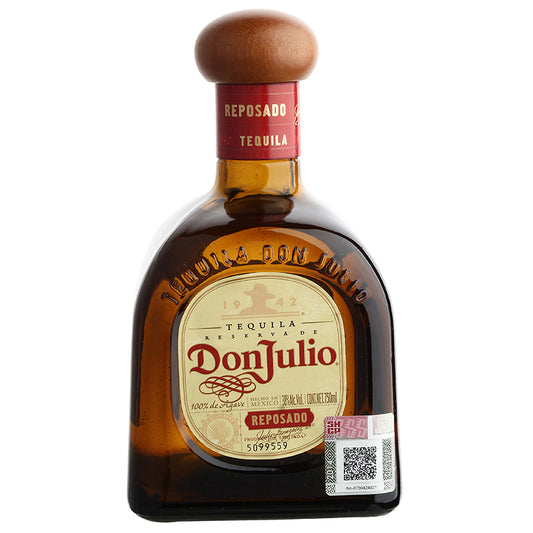 TEQUILA REP.100% DON JULIO .700ml