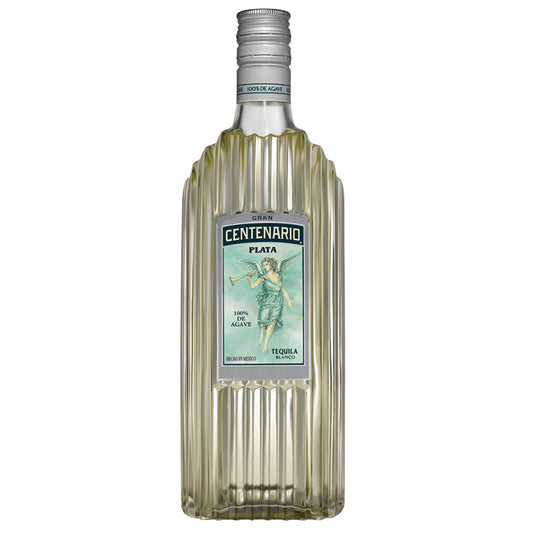 TEQUILA BCO.100% GRAN CENTENARIO .950ml