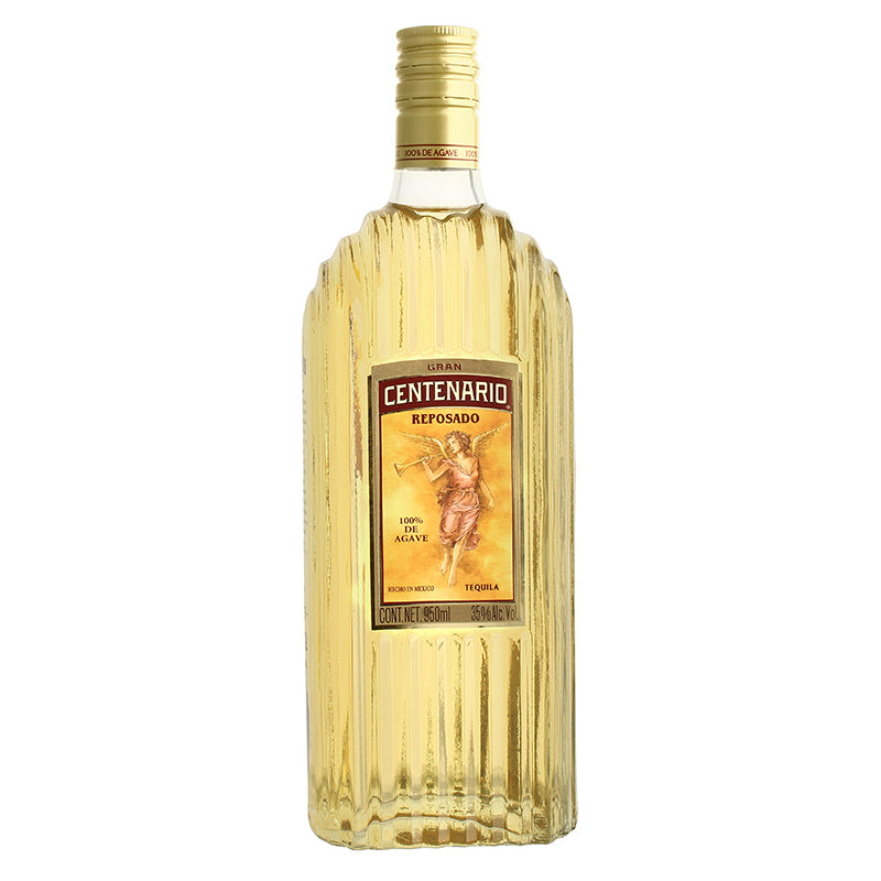 TEQUILA REP.100% GRAN CENTENARIO .950ml