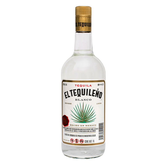 TEQUILA BCO. TEQUILEÑO 1.00L