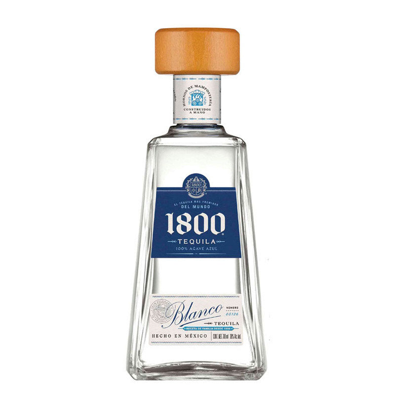 TEQUILA 1800 BLANCO .700ml