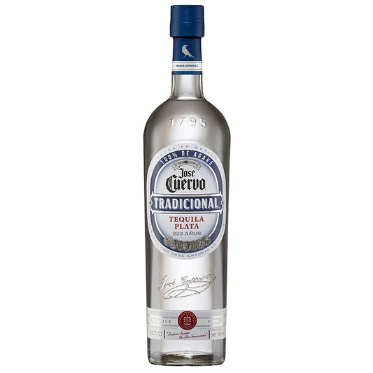 TEQUILA REP.100% CUERVO TRADICIONAL .950